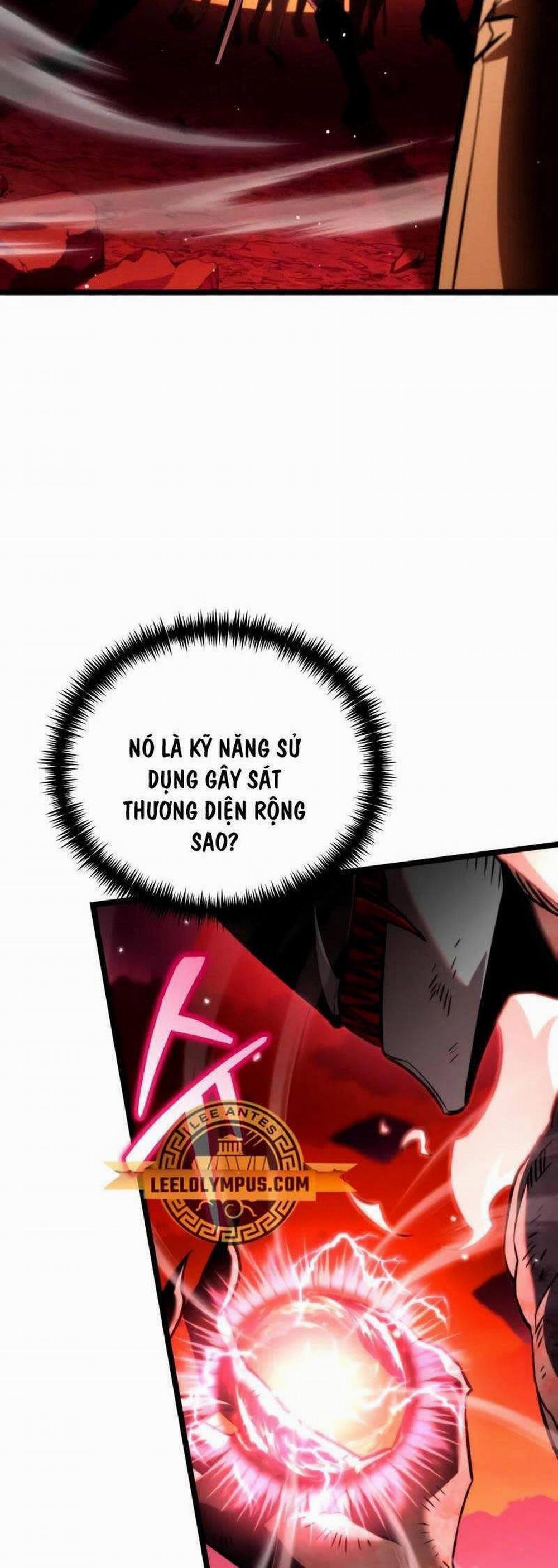 Chiến Binh Hồi Quy 29 trang 1