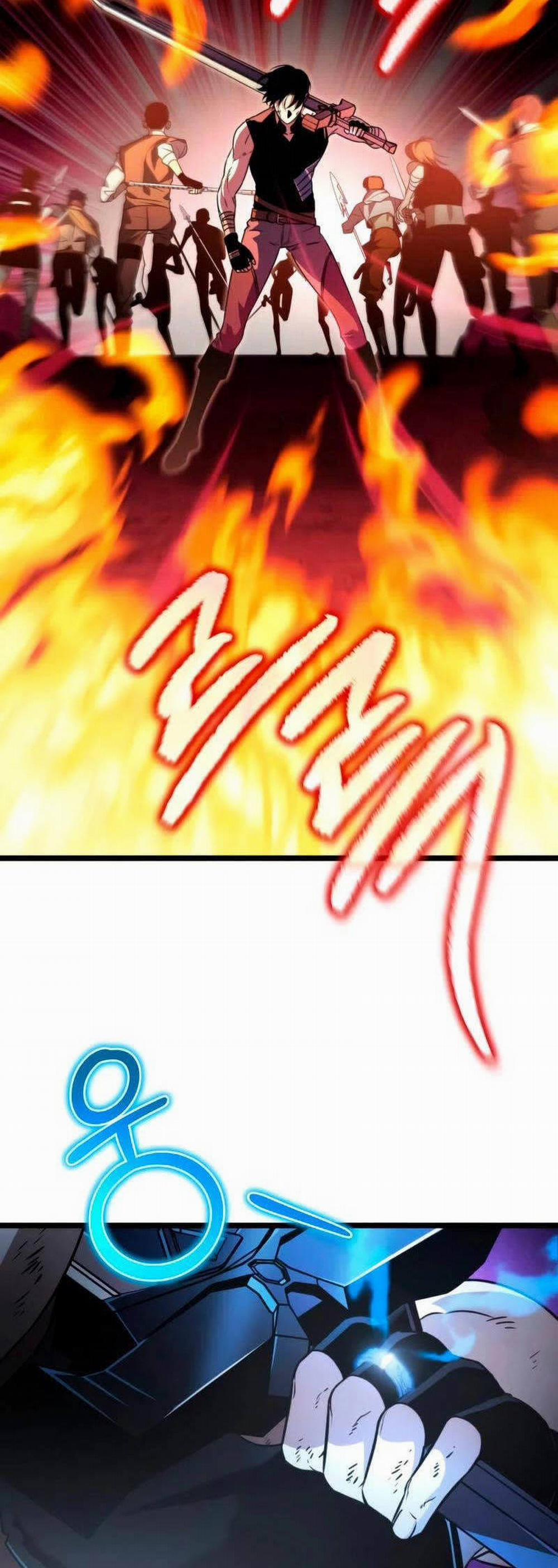 Chiến Binh Hồi Quy 29 trang 11