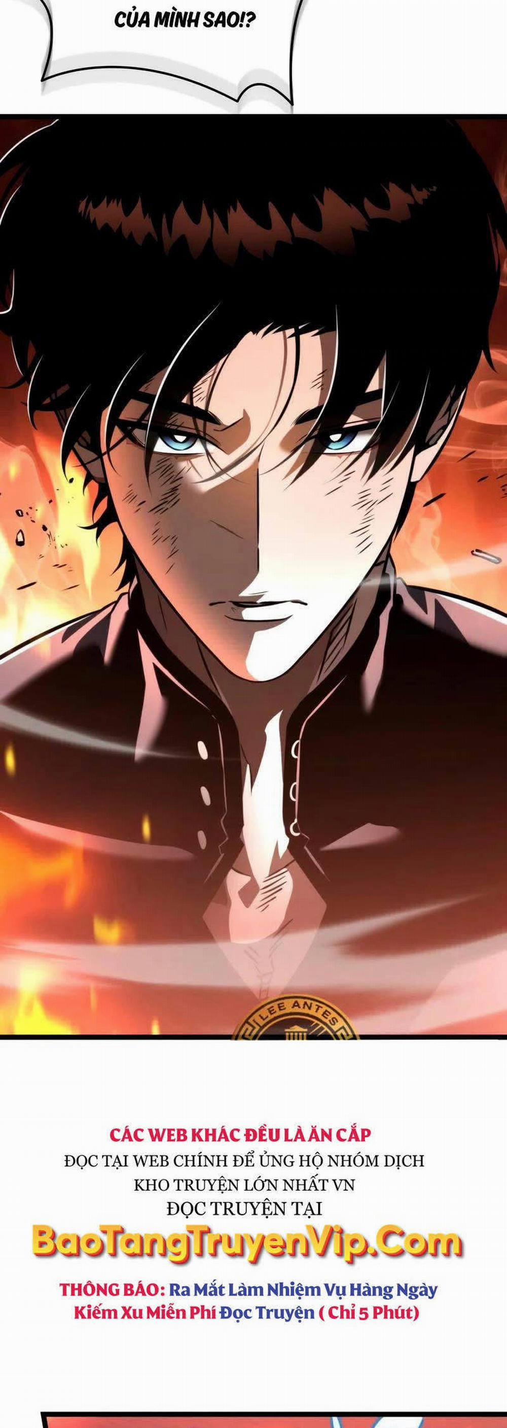 Chiến Binh Hồi Quy 29 trang 16