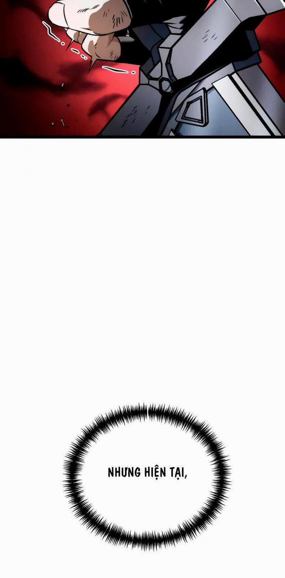 Chiến Binh Hồi Quy 29 trang 18