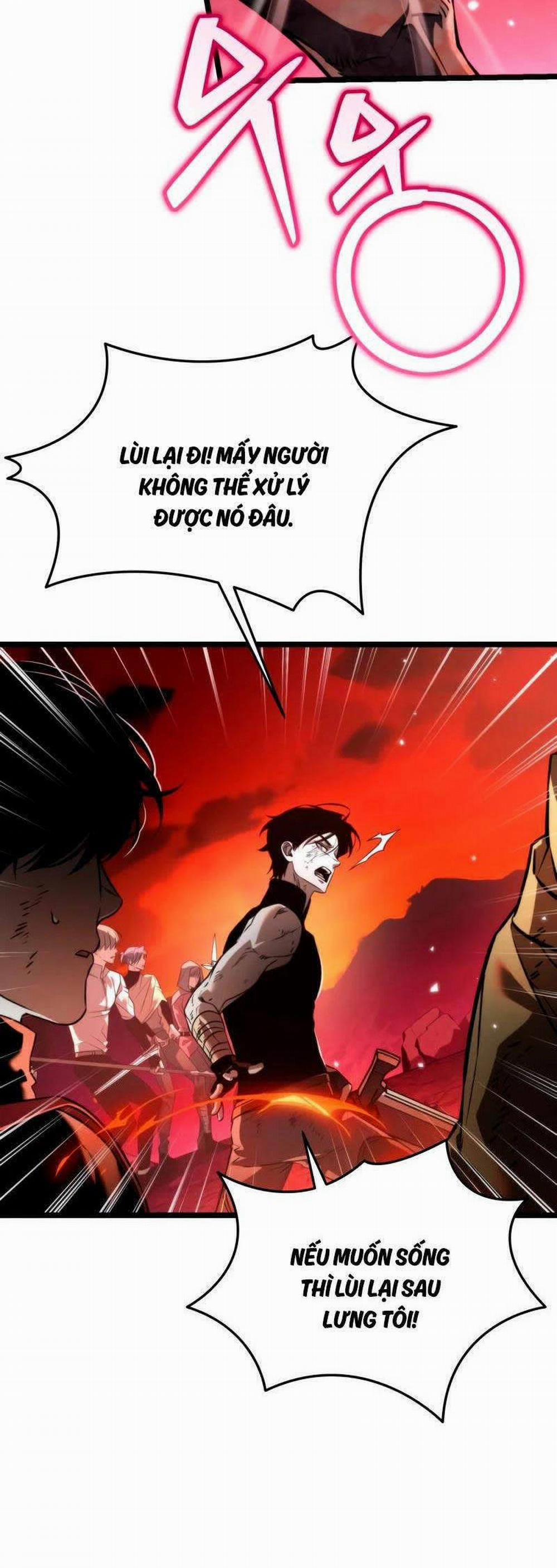 Chiến Binh Hồi Quy 29 trang 2