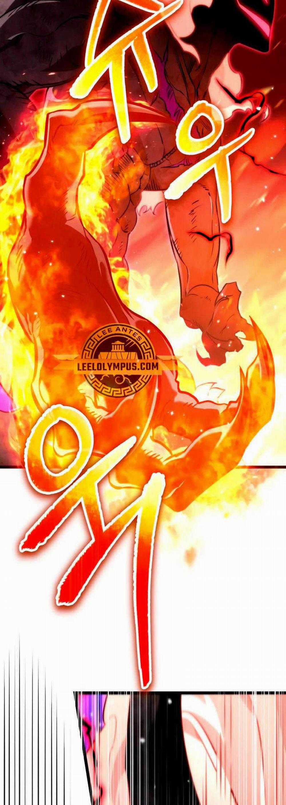 Chiến Binh Hồi Quy 29 trang 21