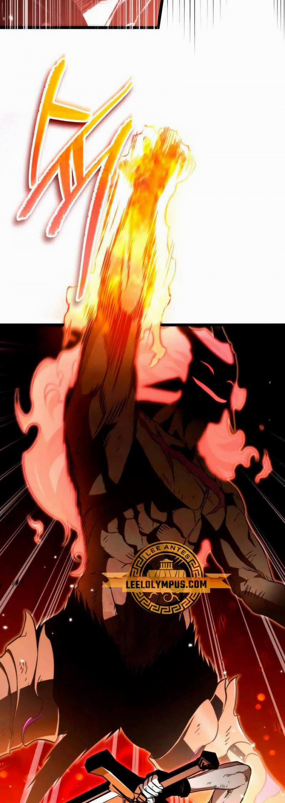 Chiến Binh Hồi Quy 29 trang 23