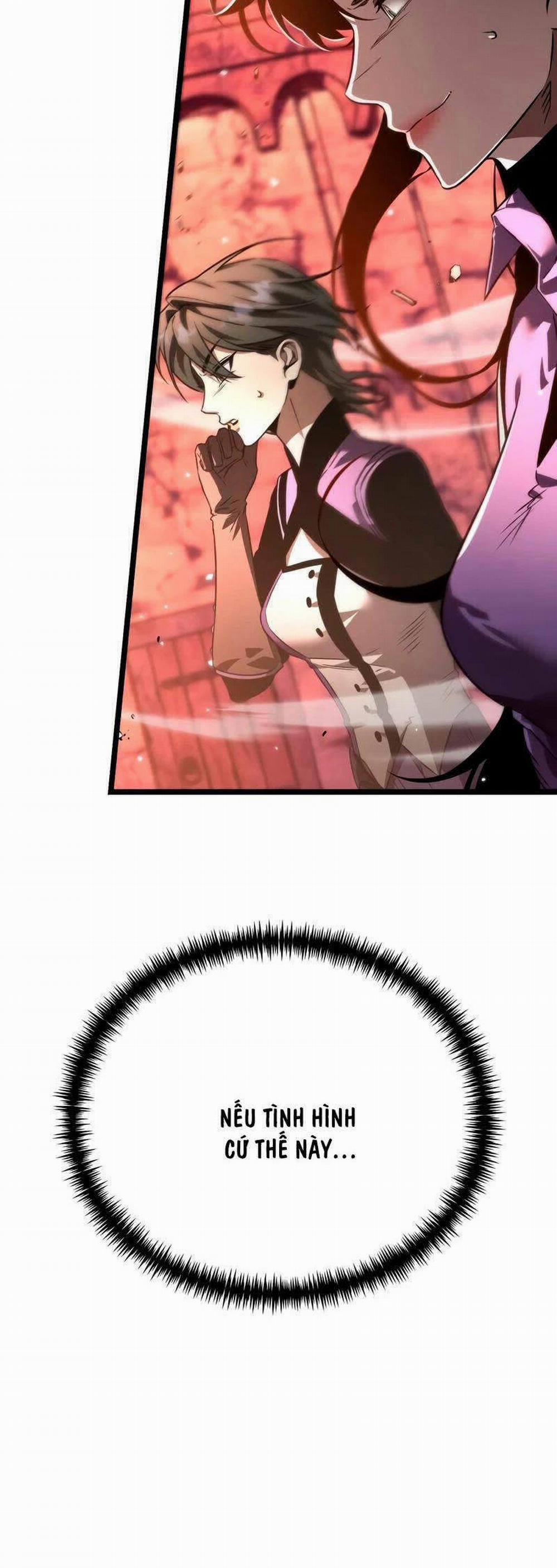 Chiến Binh Hồi Quy 29 trang 30