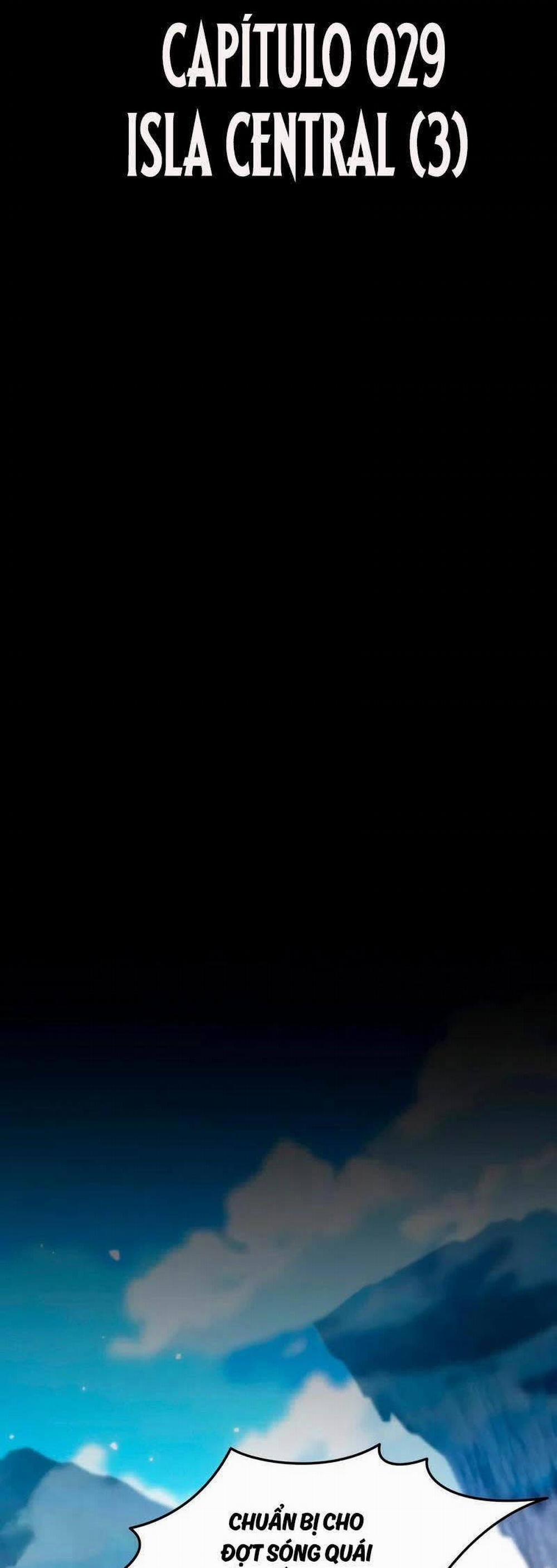 Chiến Binh Hồi Quy 29 trang 34