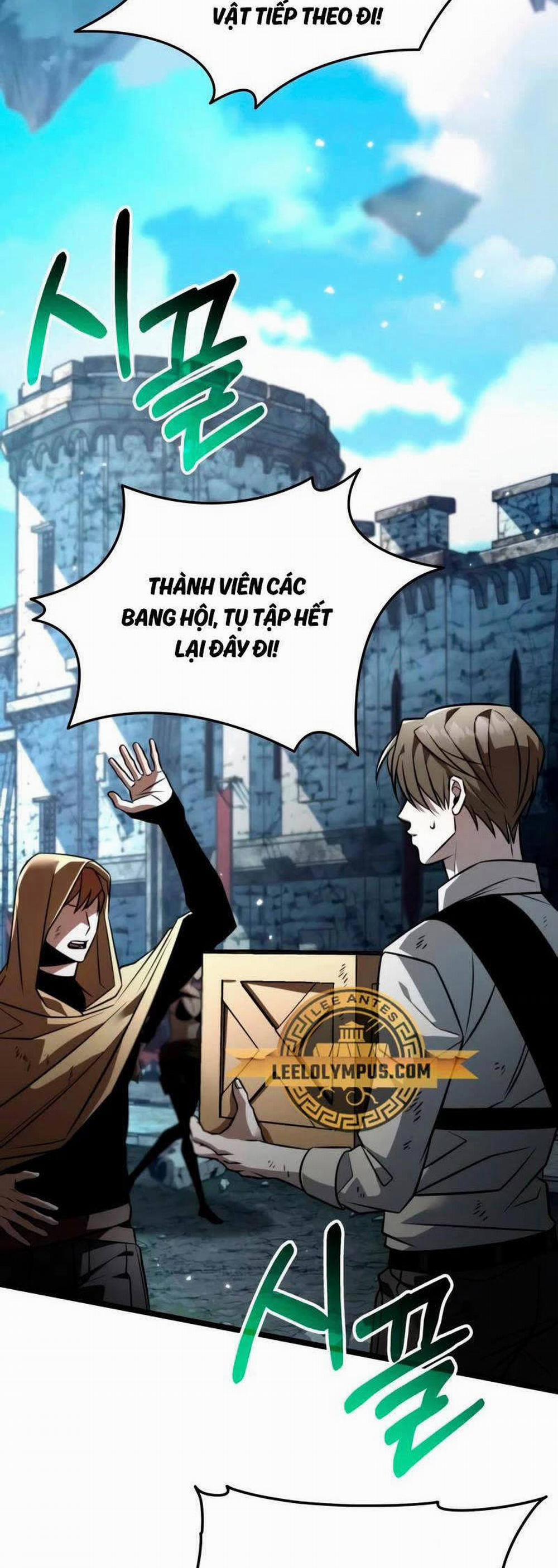 Chiến Binh Hồi Quy 29 trang 35