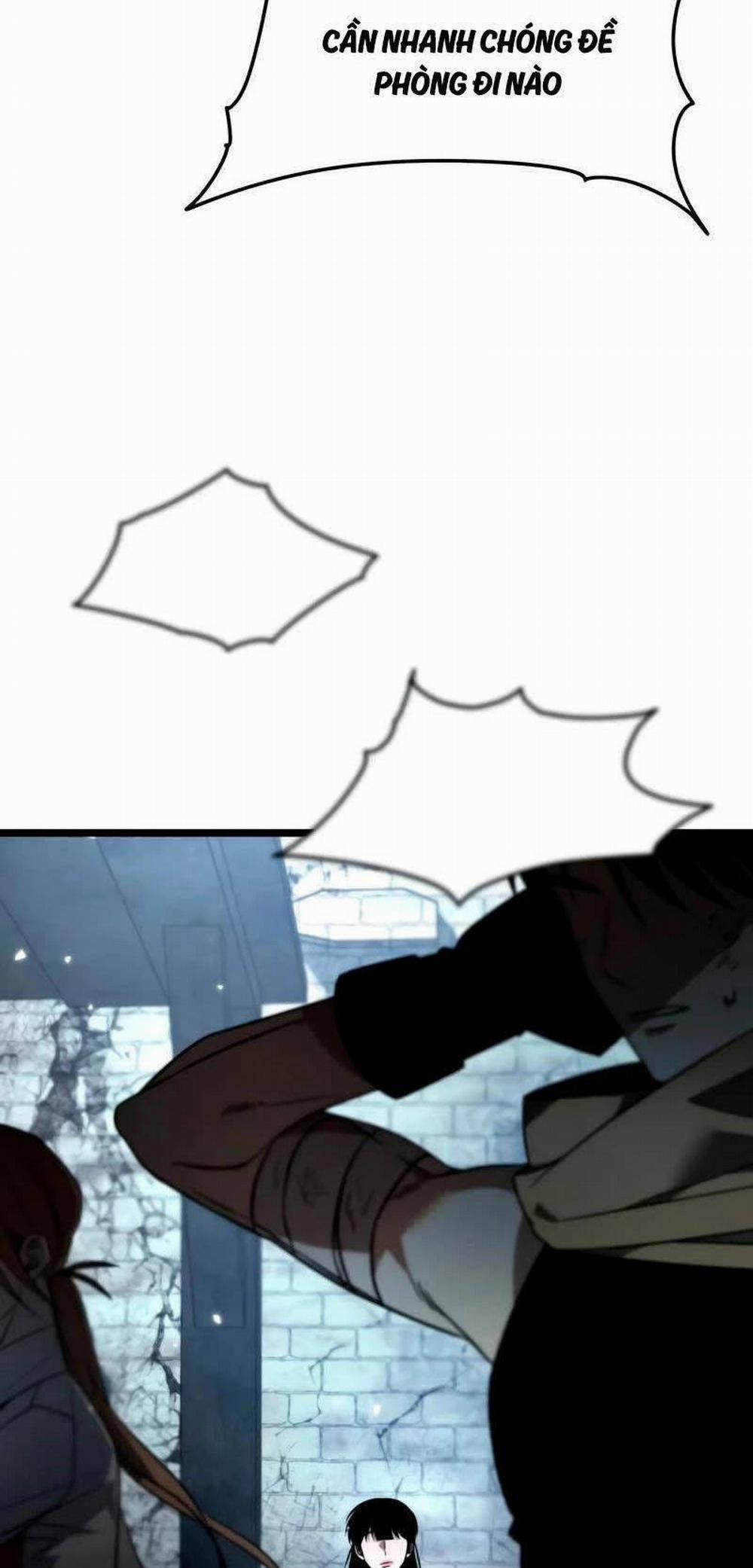 Chiến Binh Hồi Quy 29 trang 36