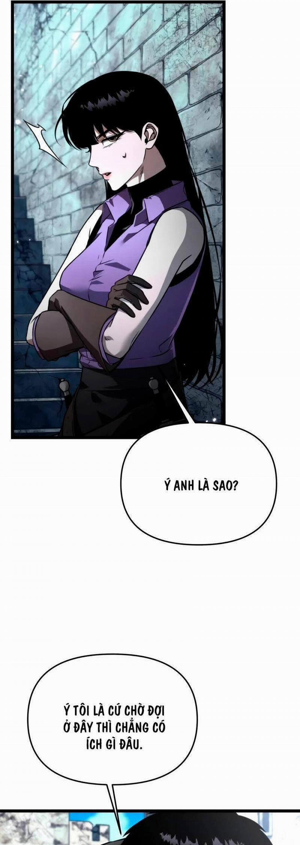 Chiến Binh Hồi Quy 29 trang 38