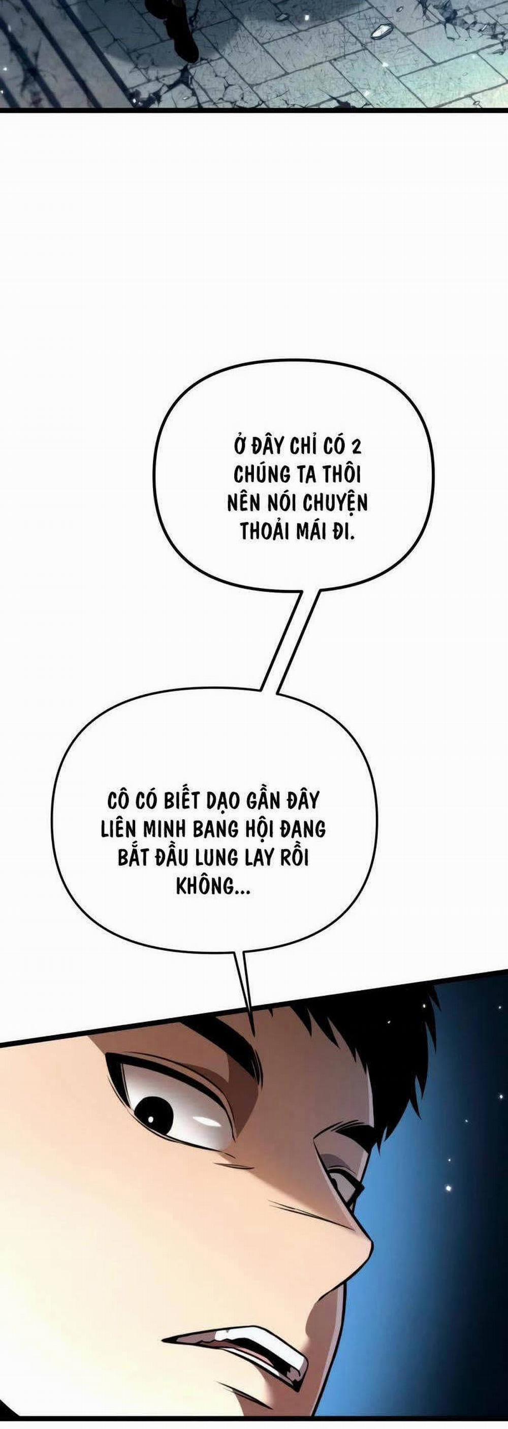 Chiến Binh Hồi Quy 29 trang 41