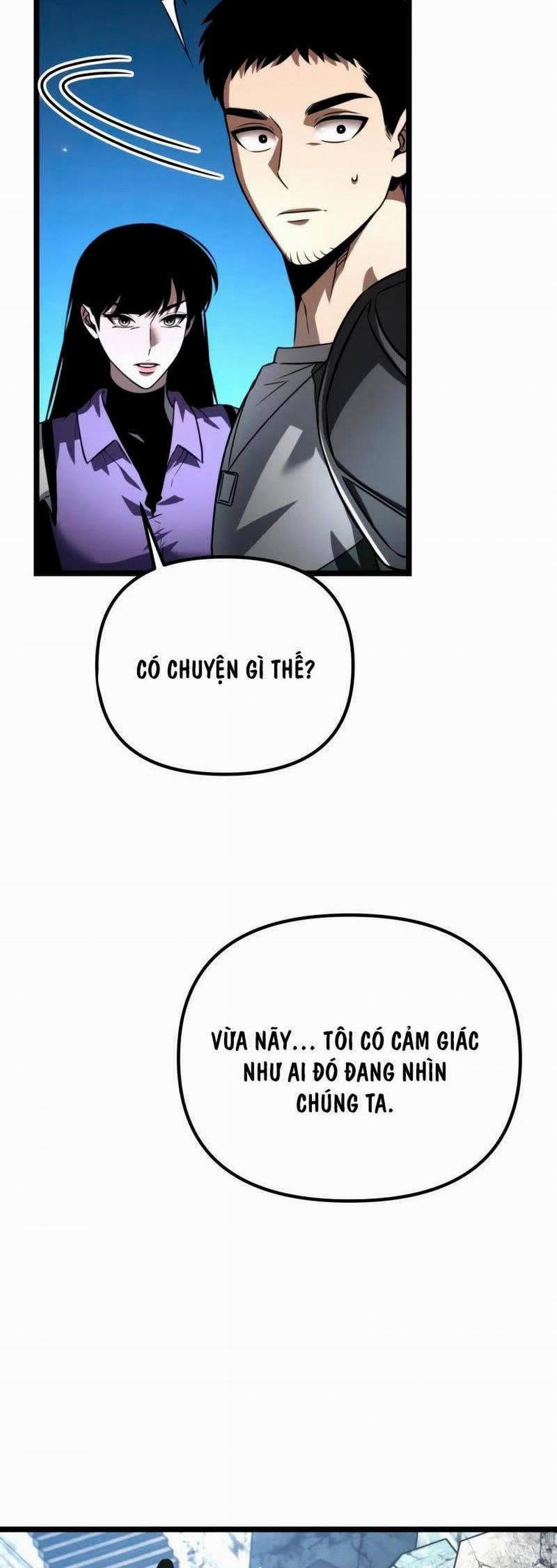 Chiến Binh Hồi Quy 29 trang 44