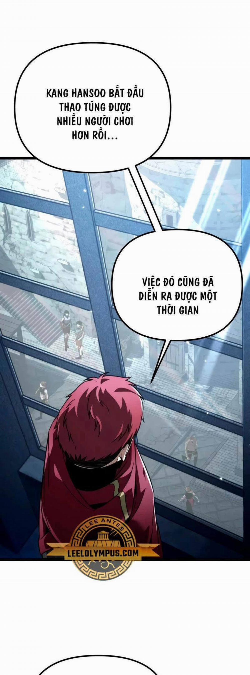 Chiến Binh Hồi Quy 29 trang 46