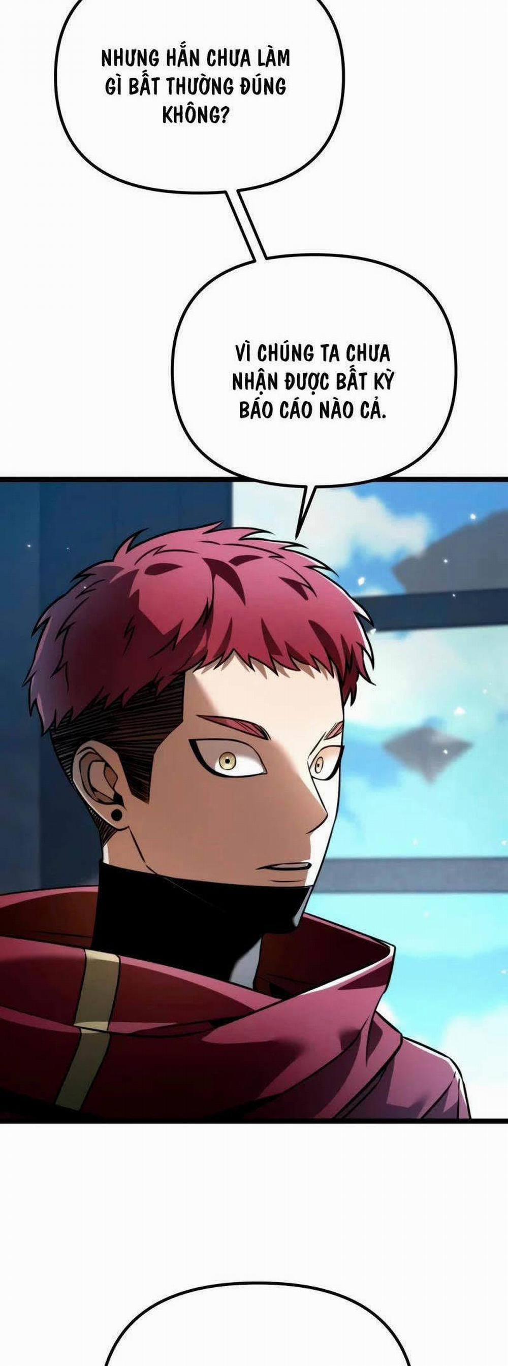 Chiến Binh Hồi Quy 29 trang 47