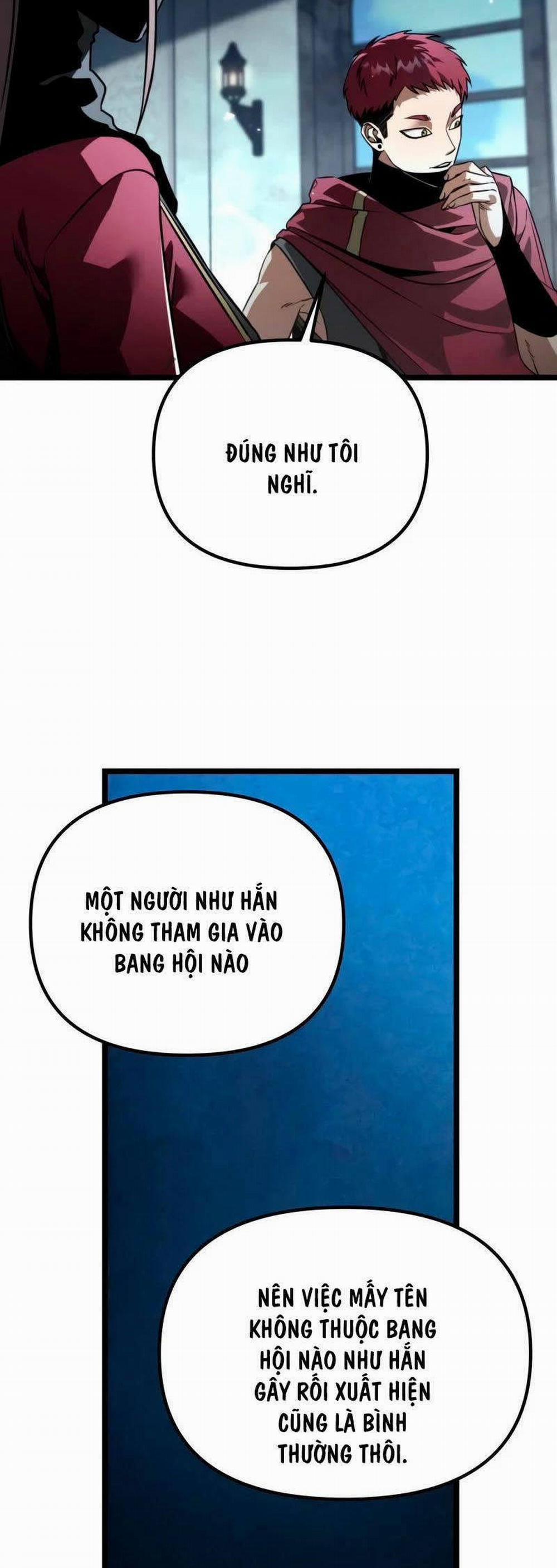 Chiến Binh Hồi Quy 29 trang 50