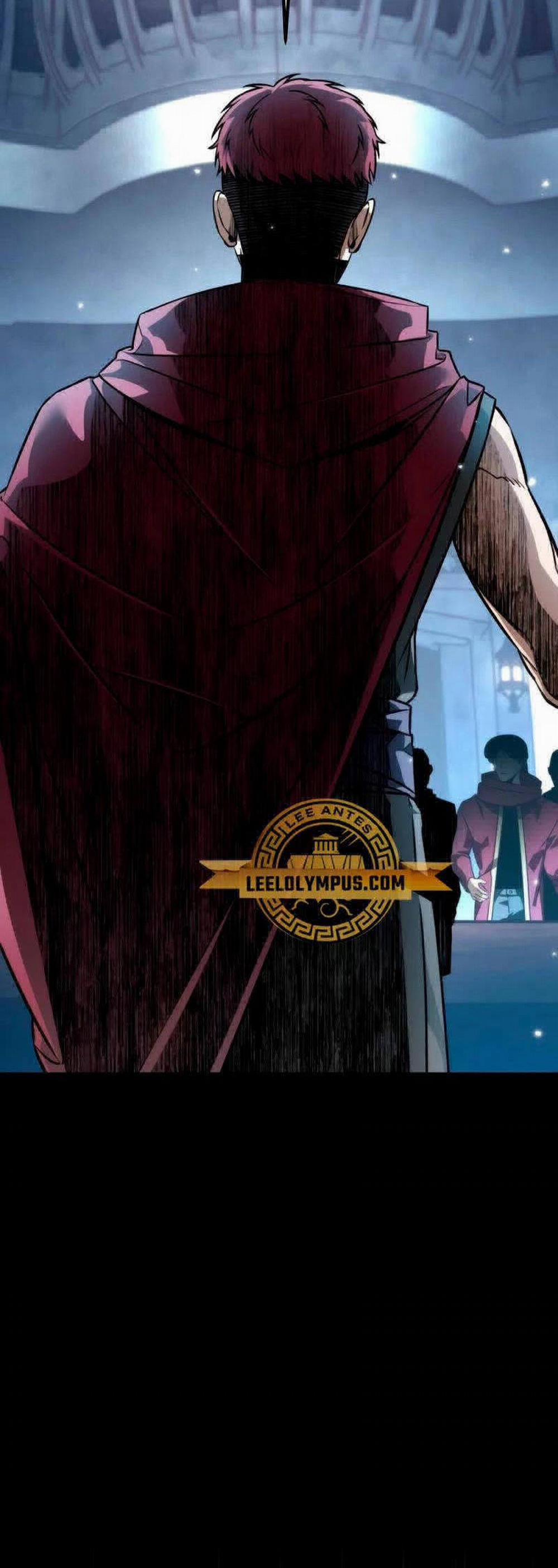 Chiến Binh Hồi Quy 29 trang 55