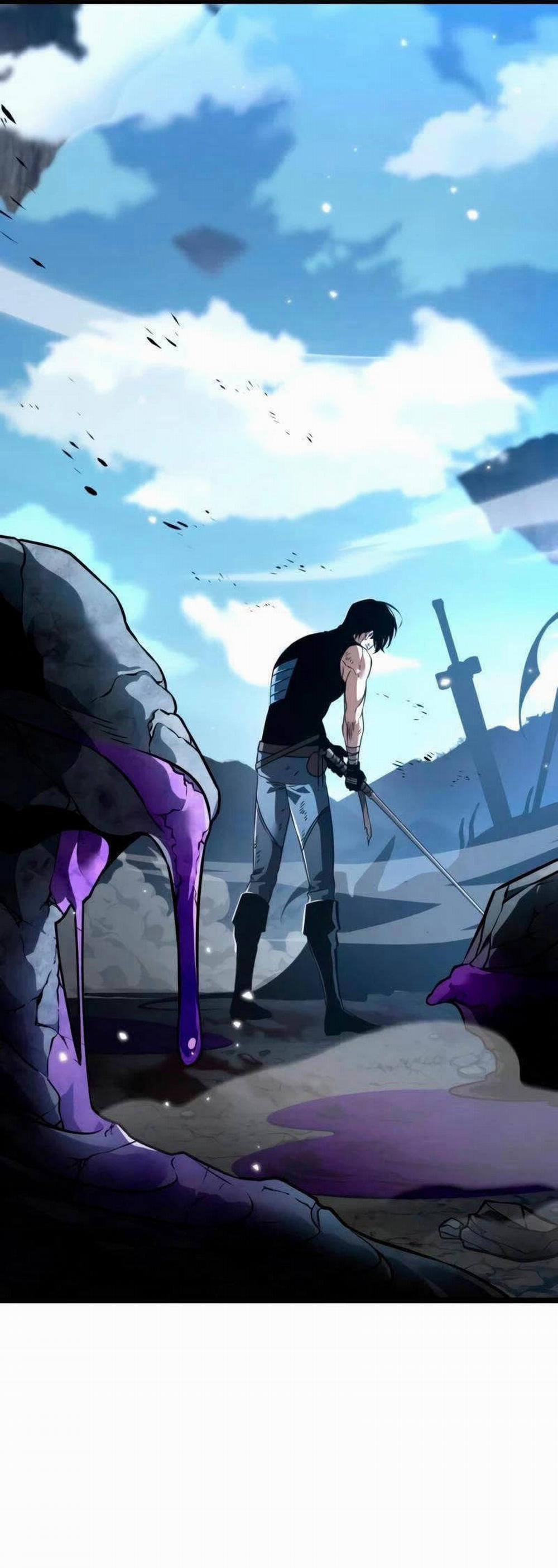 Chiến Binh Hồi Quy 29 trang 58