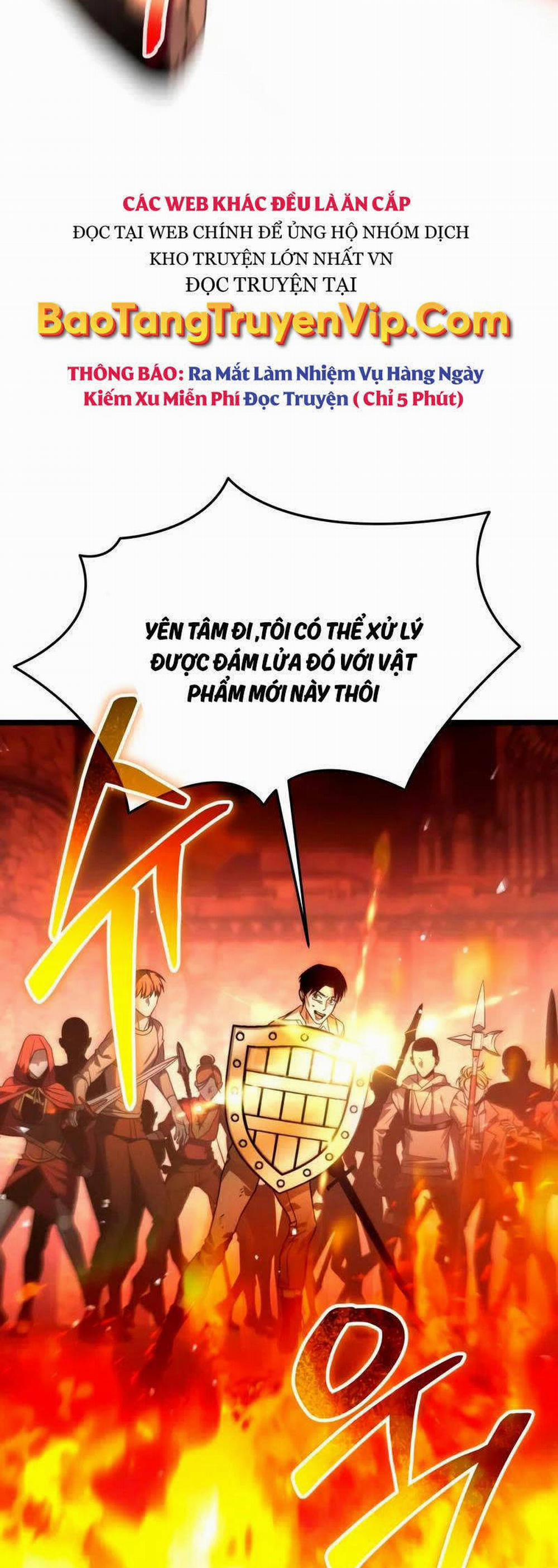 Chiến Binh Hồi Quy 29 trang 6