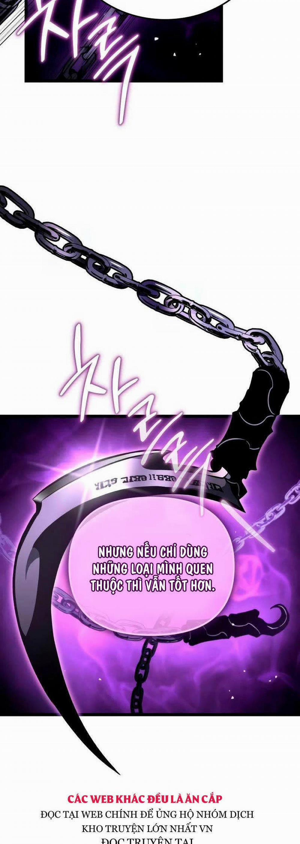 Chiến Binh Hồi Quy 29 trang 65