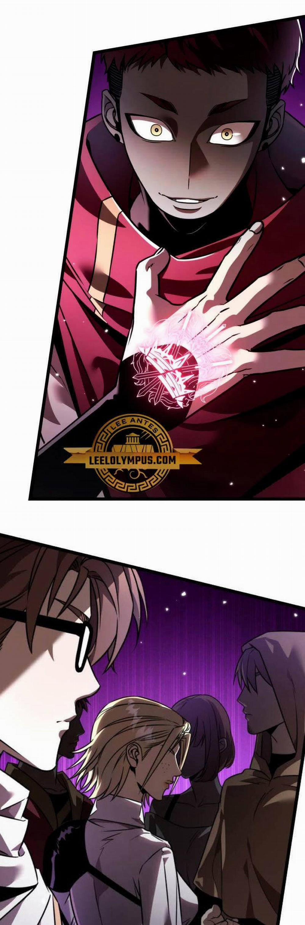 Chiến Binh Hồi Quy 29 trang 74