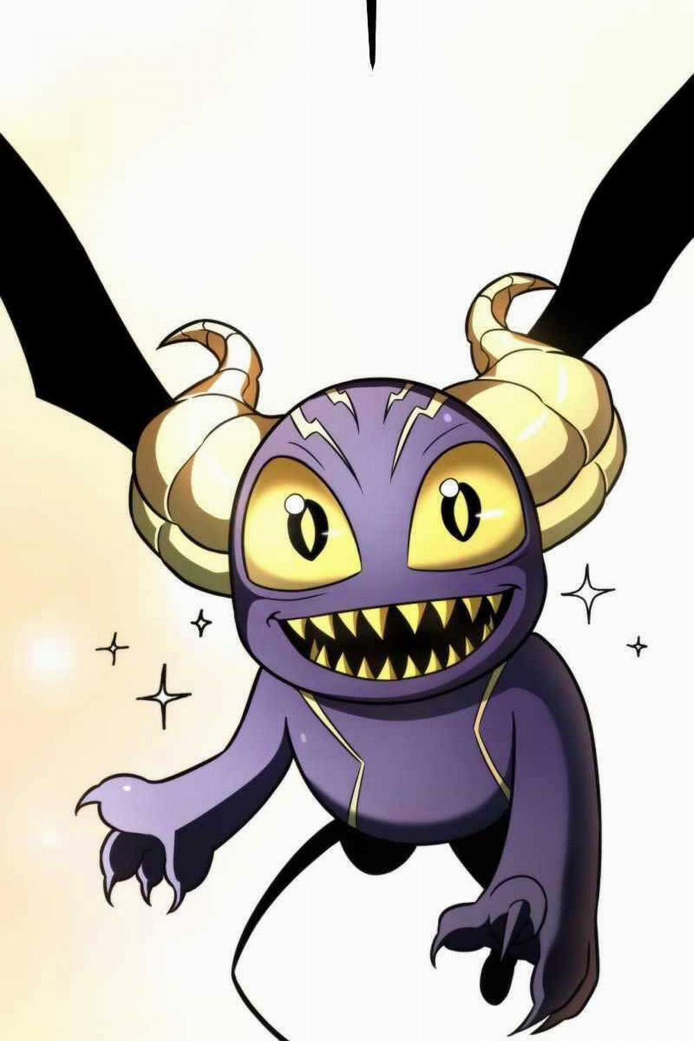 Chiến Binh Hồi Quy 3 trang 1