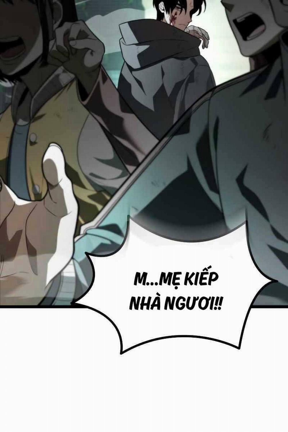 Chiến Binh Hồi Quy 3 trang 10
