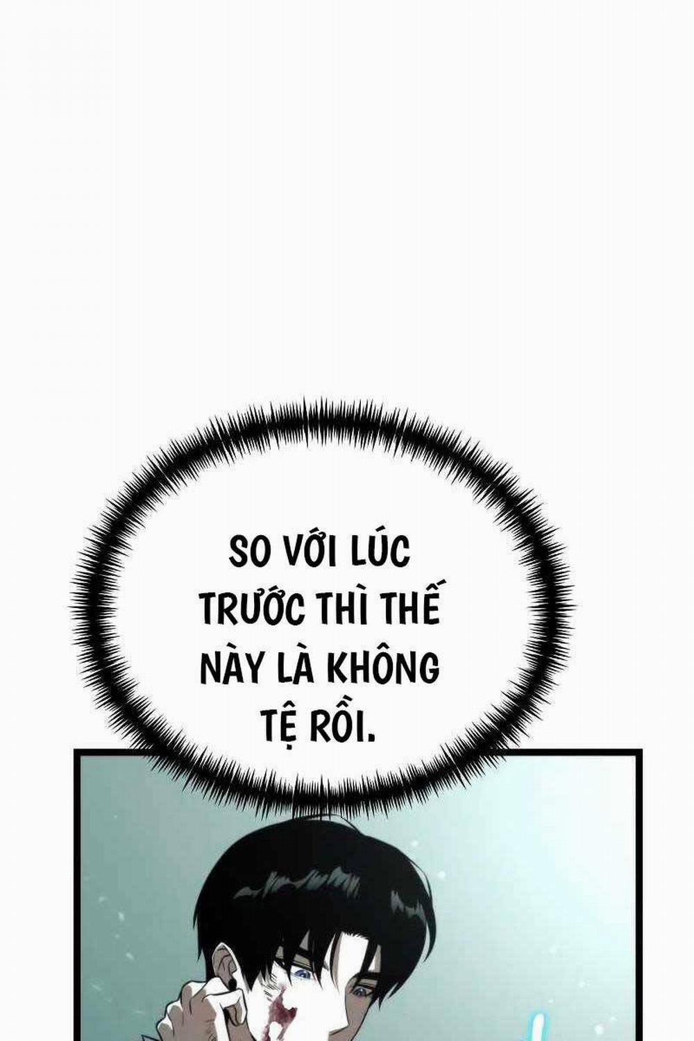 Chiến Binh Hồi Quy 3 trang 11