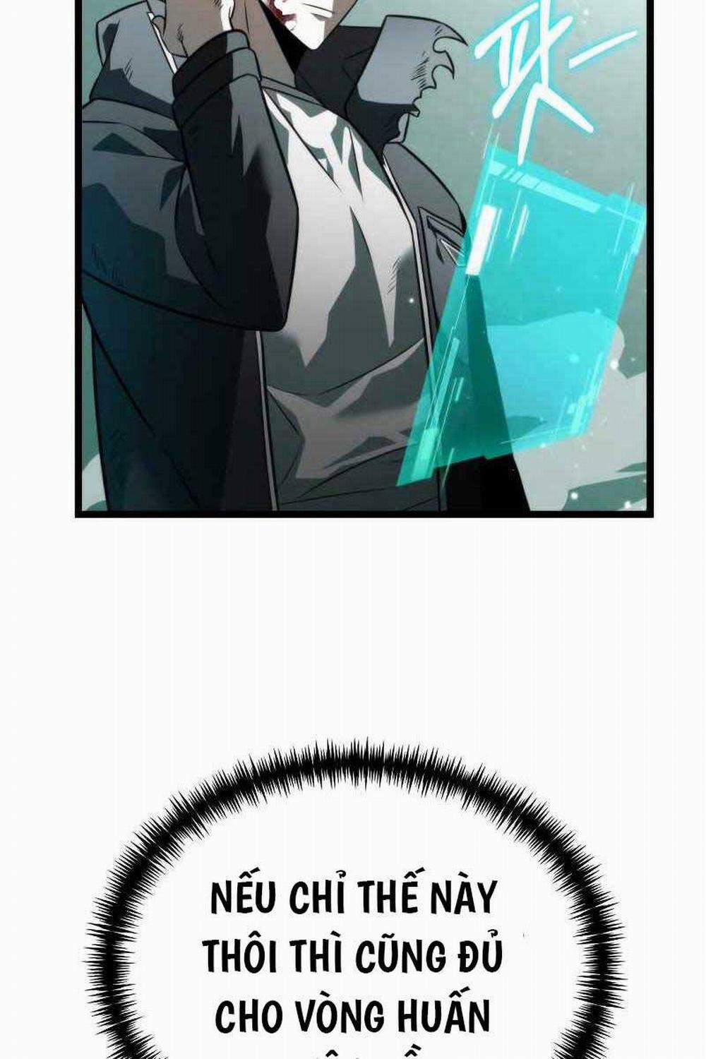 Chiến Binh Hồi Quy 3 trang 12