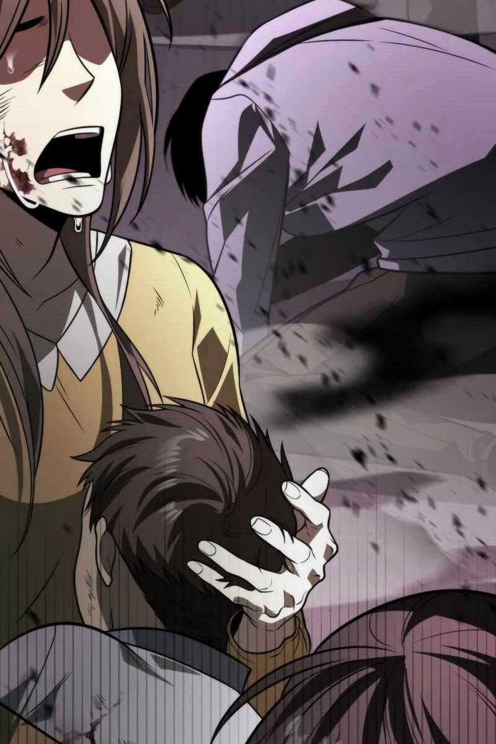 Chiến Binh Hồi Quy 3 trang 124