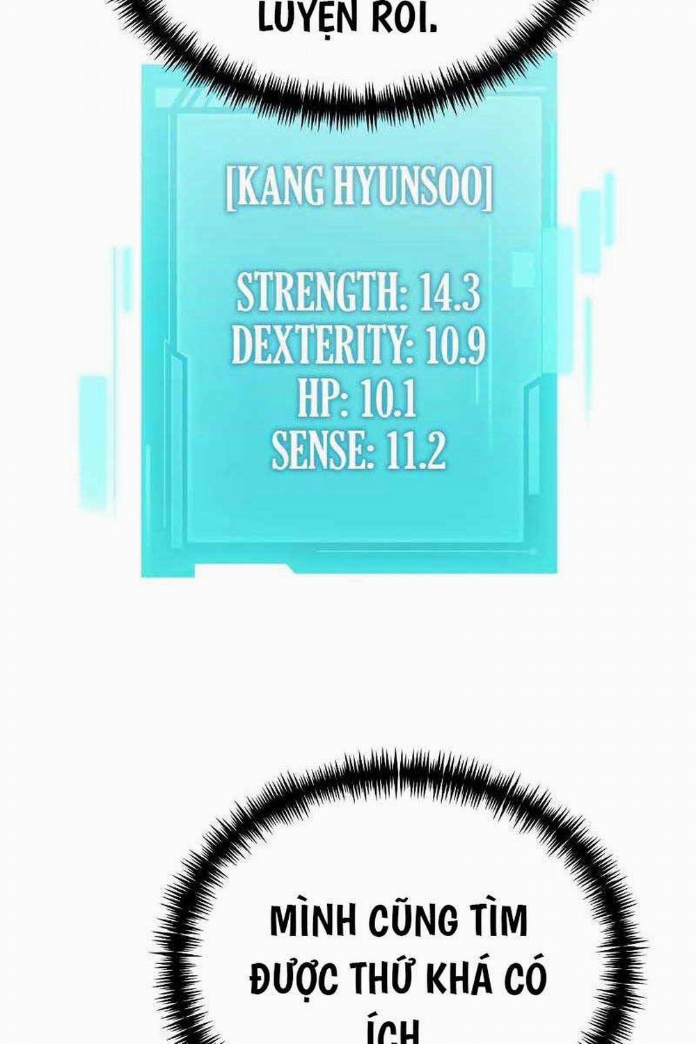 Chiến Binh Hồi Quy 3 trang 13