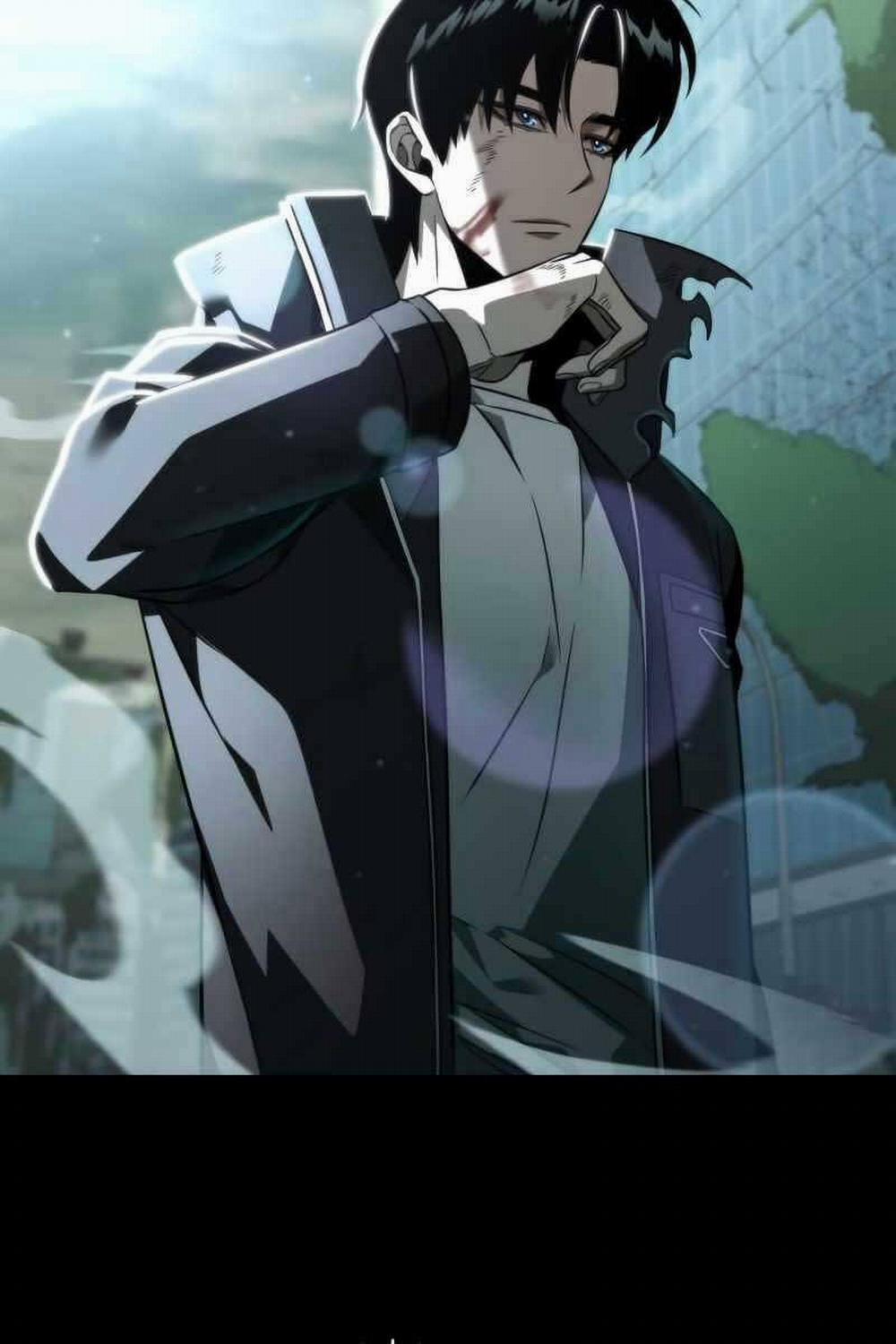 Chiến Binh Hồi Quy 3 trang 135