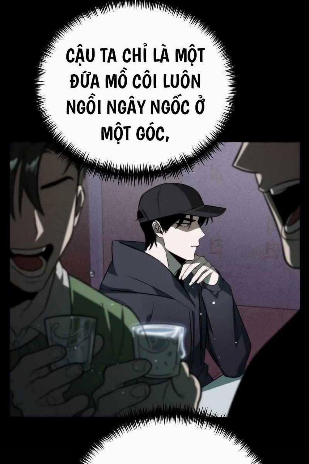 Chiến Binh Hồi Quy 3 trang 136