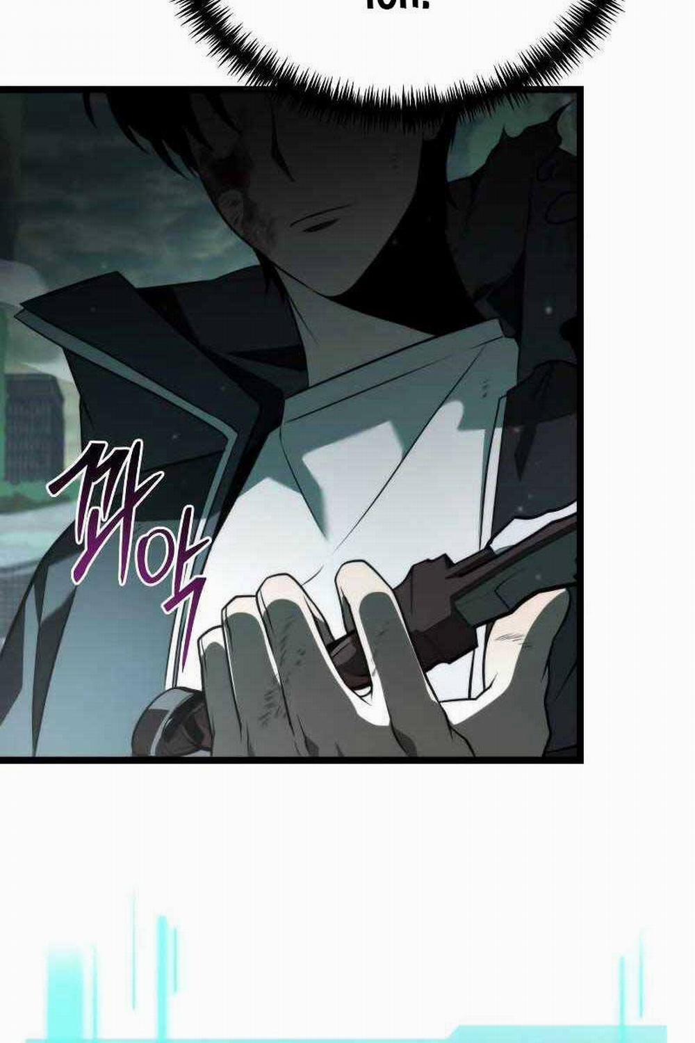 Chiến Binh Hồi Quy 3 trang 14