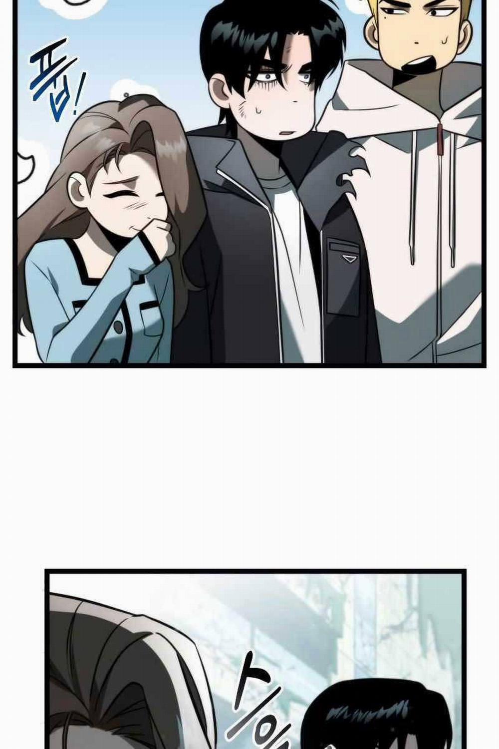 Chiến Binh Hồi Quy 3 trang 142