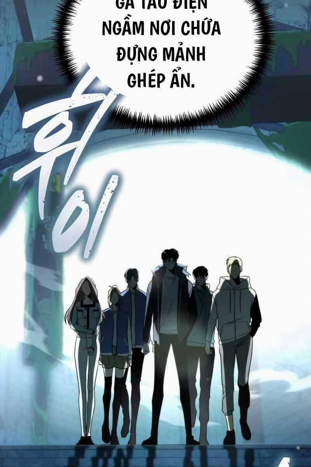Chiến Binh Hồi Quy 3 trang 156