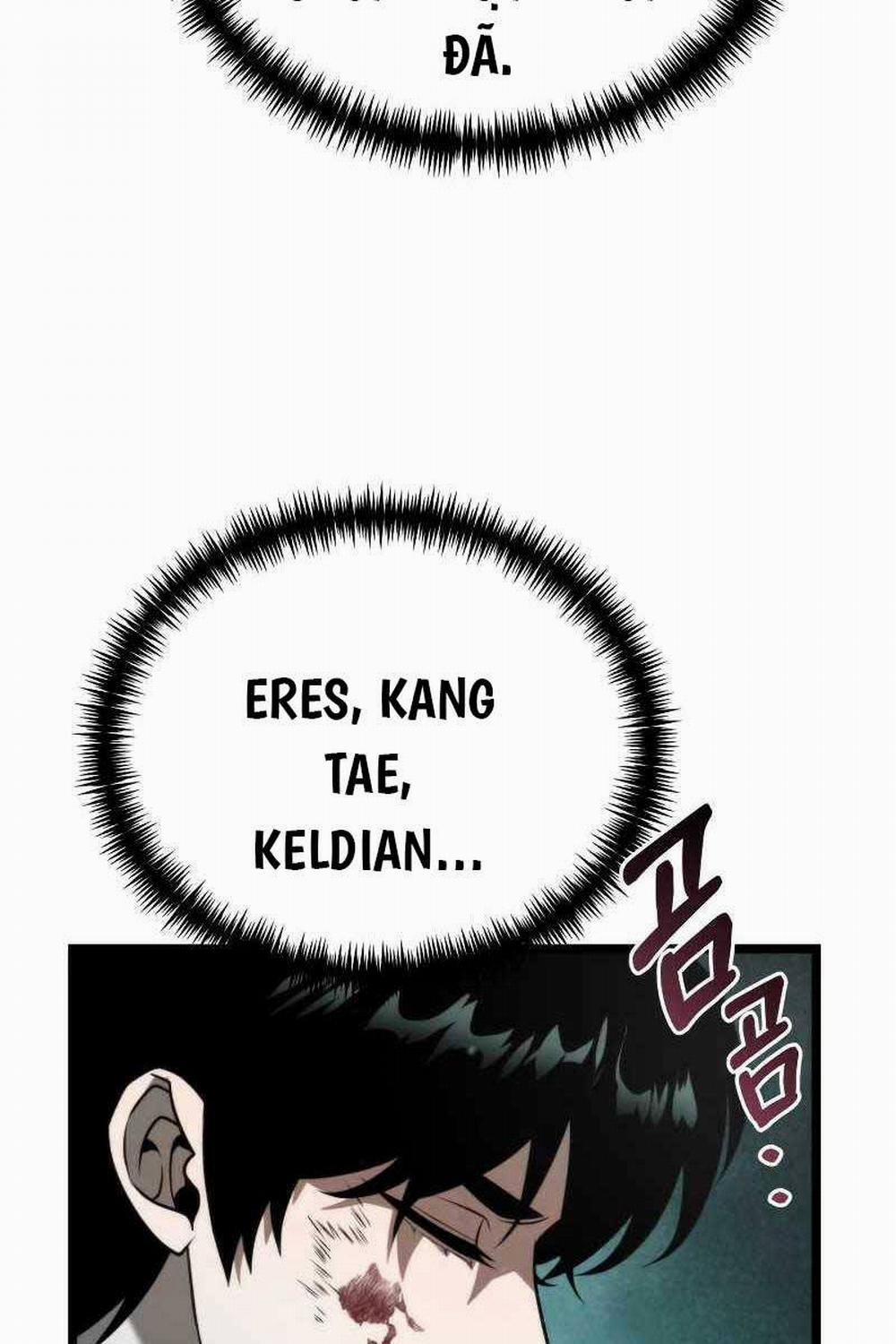 Chiến Binh Hồi Quy 3 trang 18