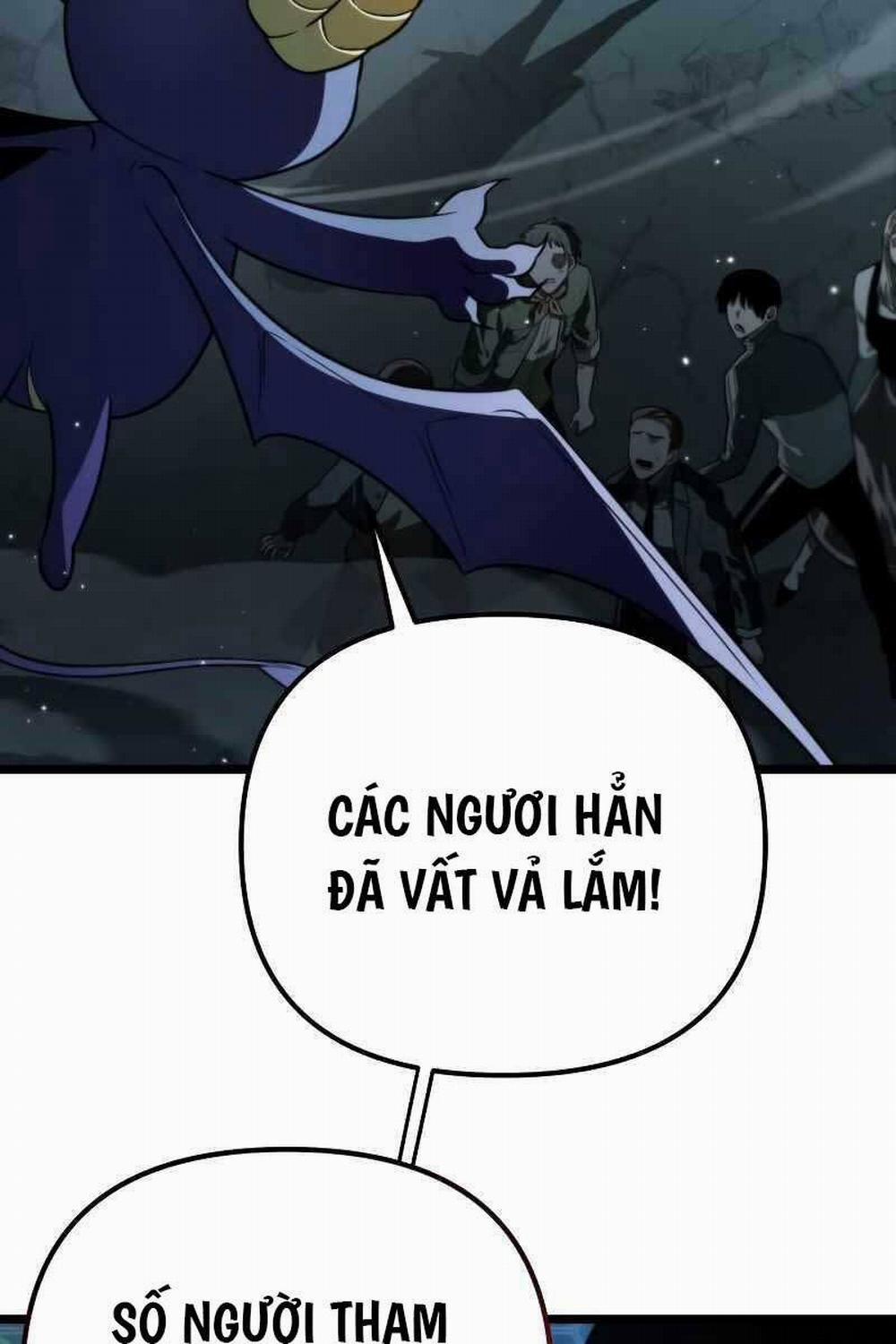 Chiến Binh Hồi Quy 3 trang 3