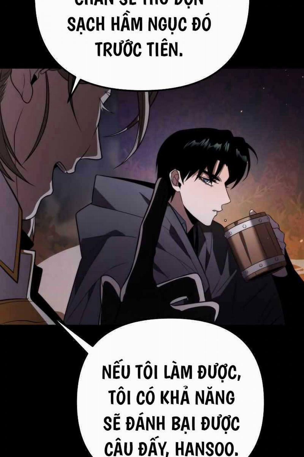 Chiến Binh Hồi Quy 3 trang 33