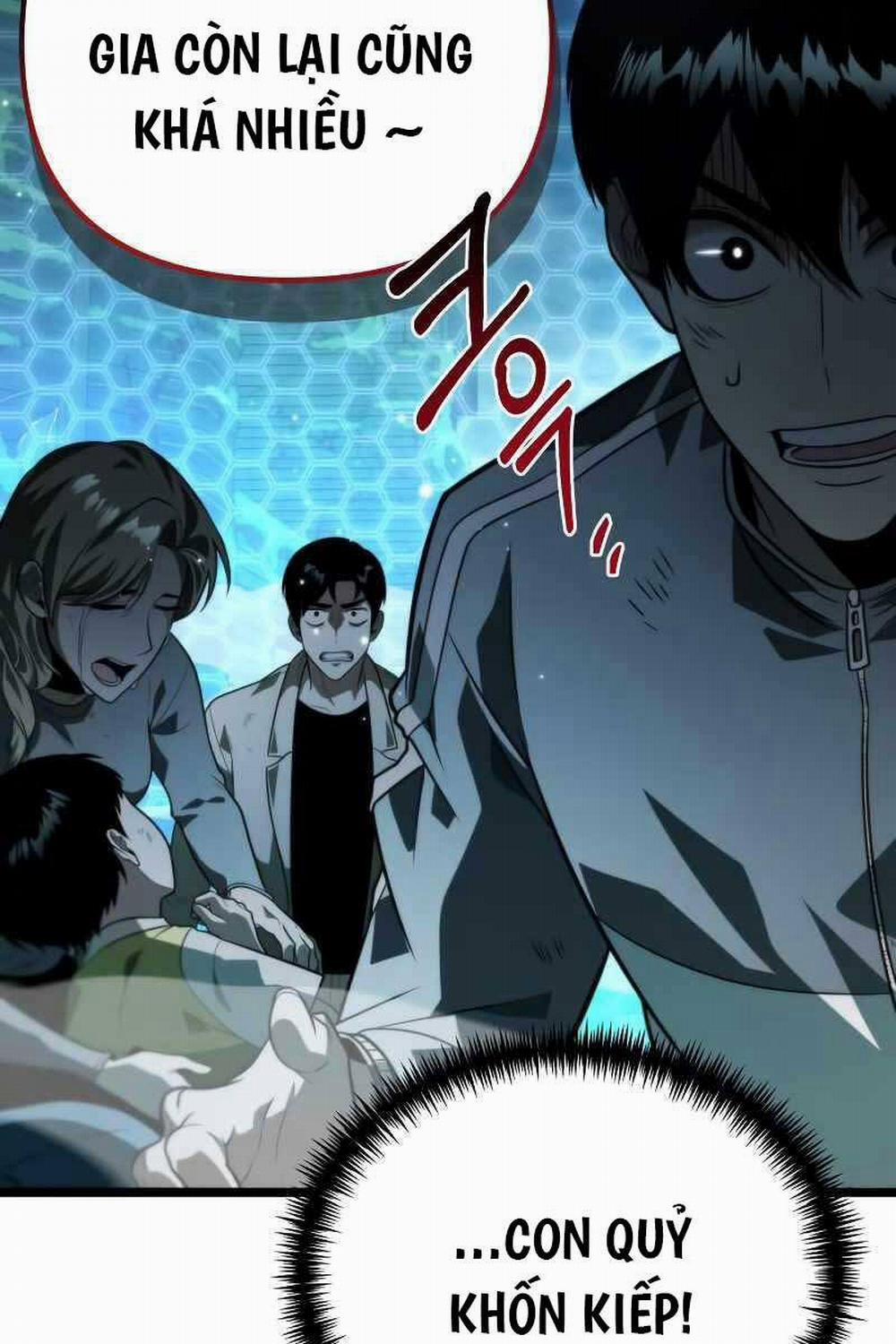 Chiến Binh Hồi Quy 3 trang 4