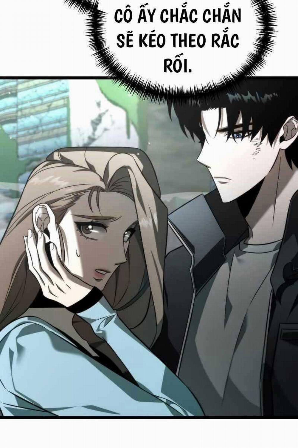 Chiến Binh Hồi Quy 3 trang 76