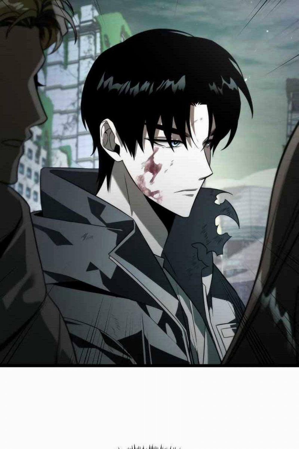 Chiến Binh Hồi Quy 3 trang 79