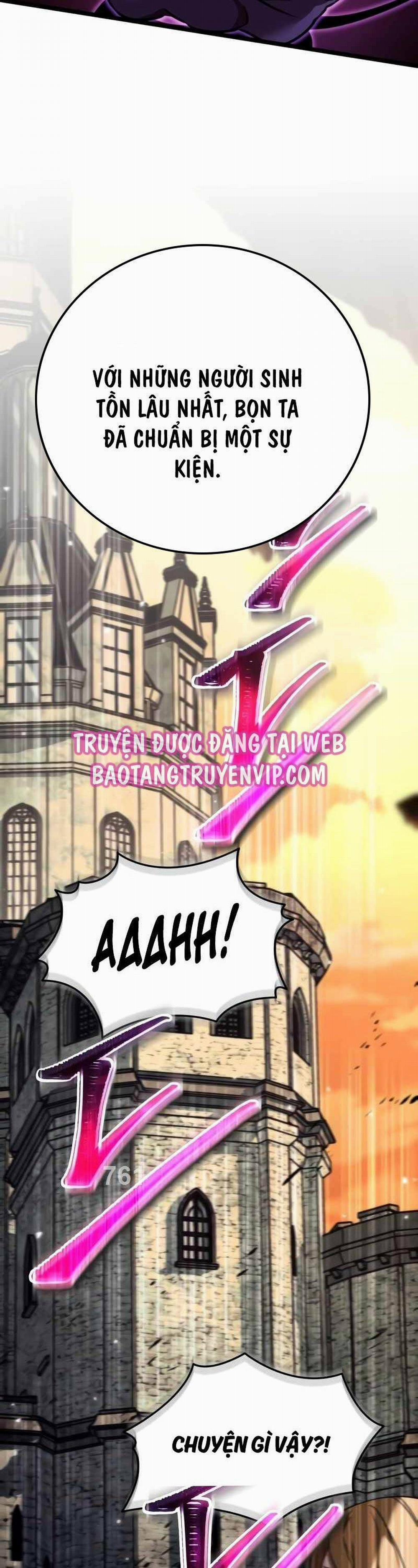 Chiến Binh Hồi Quy 30 trang 1