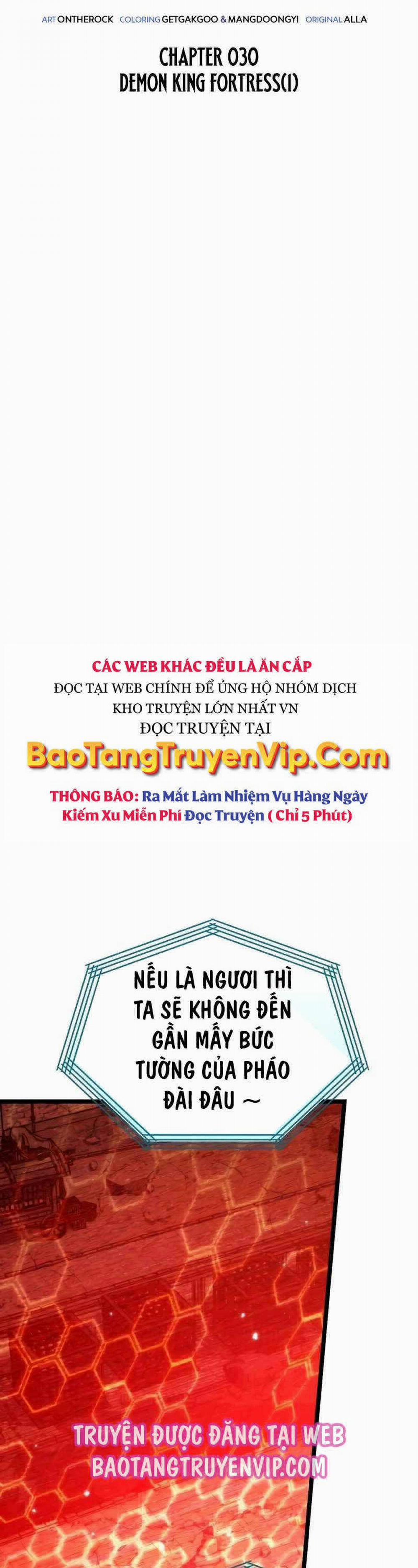 Chiến Binh Hồi Quy 30 trang 11