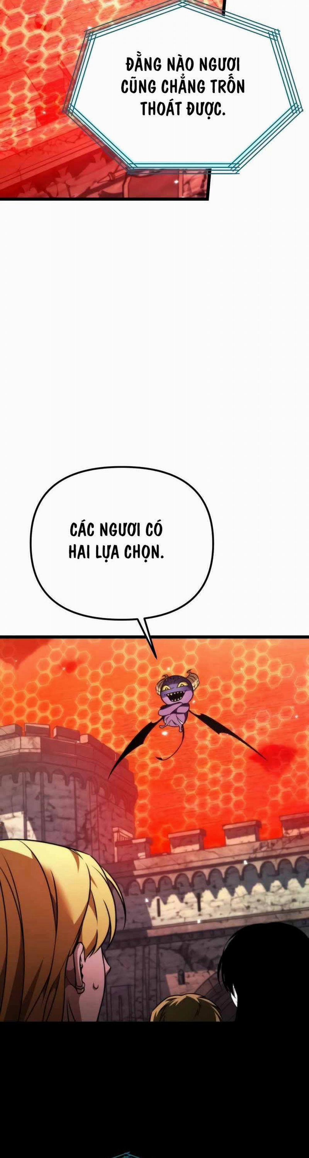 Chiến Binh Hồi Quy 30 trang 12