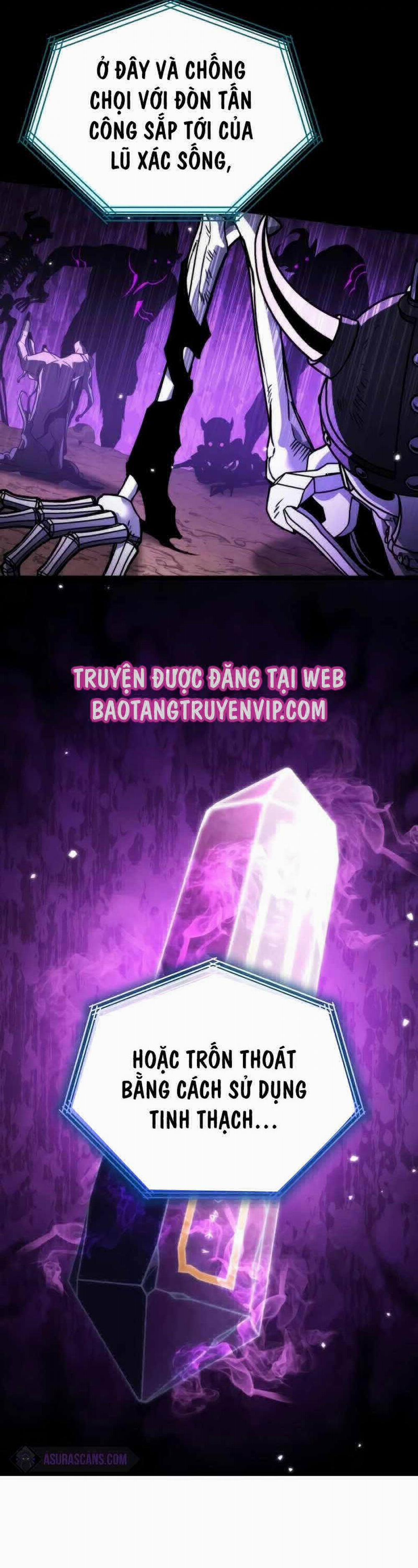 Chiến Binh Hồi Quy 30 trang 13