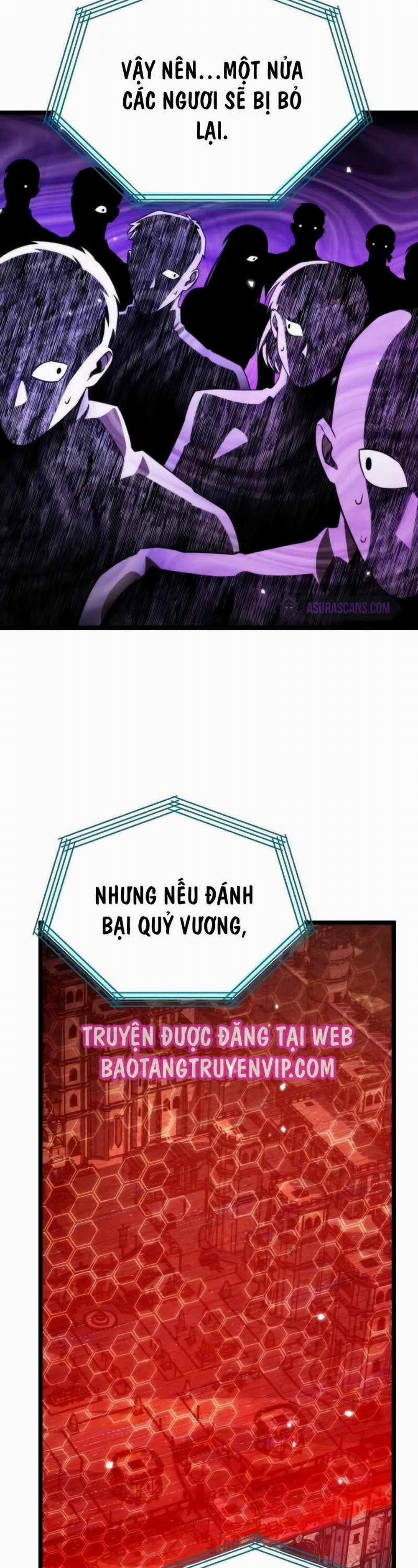 Chiến Binh Hồi Quy 30 trang 18