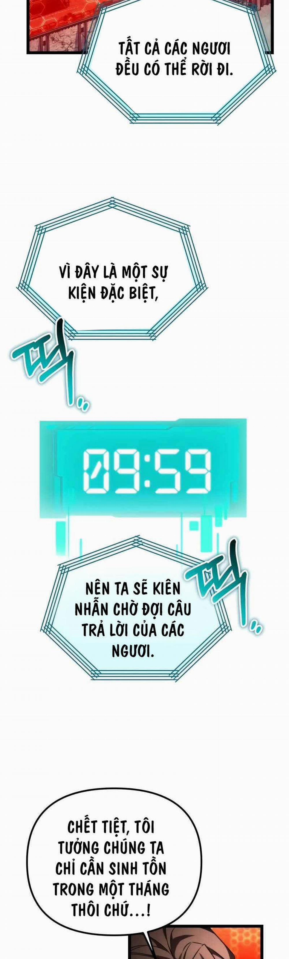 Chiến Binh Hồi Quy 30 trang 19