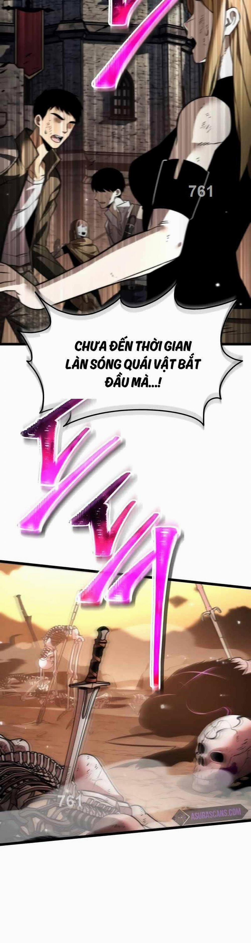 Chiến Binh Hồi Quy 30 trang 2