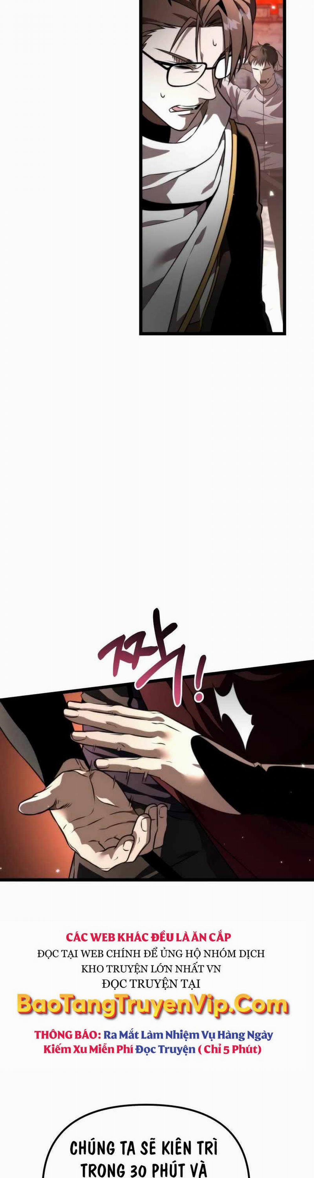 Chiến Binh Hồi Quy 30 trang 20