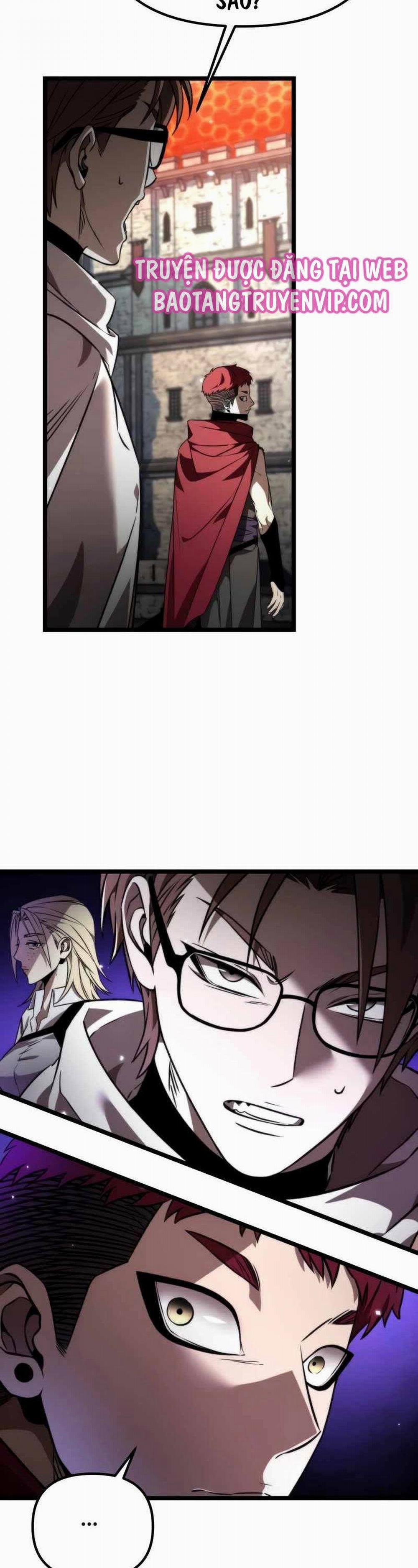 Chiến Binh Hồi Quy 30 trang 22