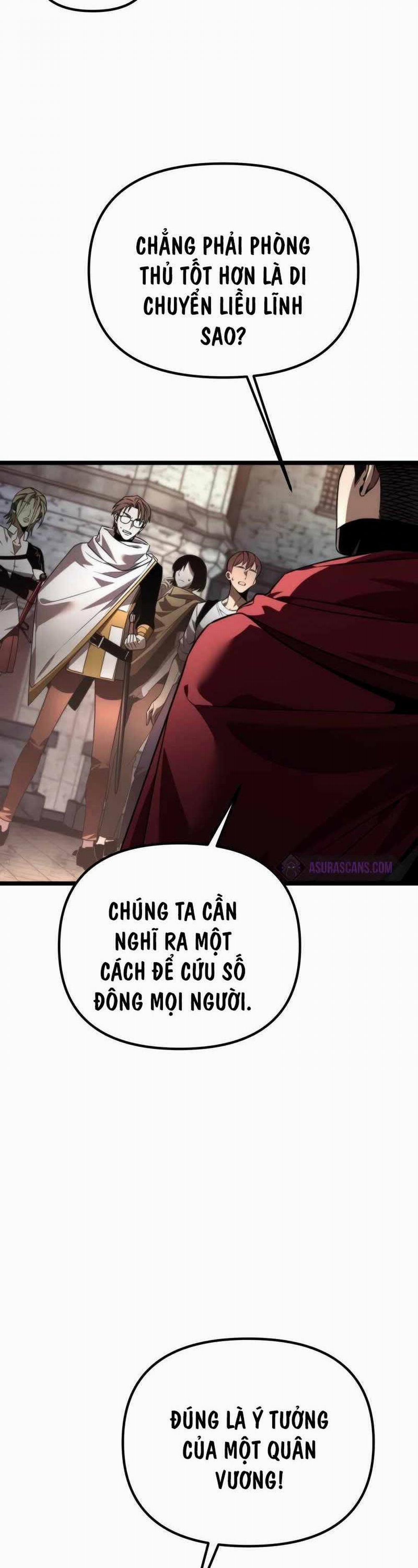 Chiến Binh Hồi Quy 30 trang 23