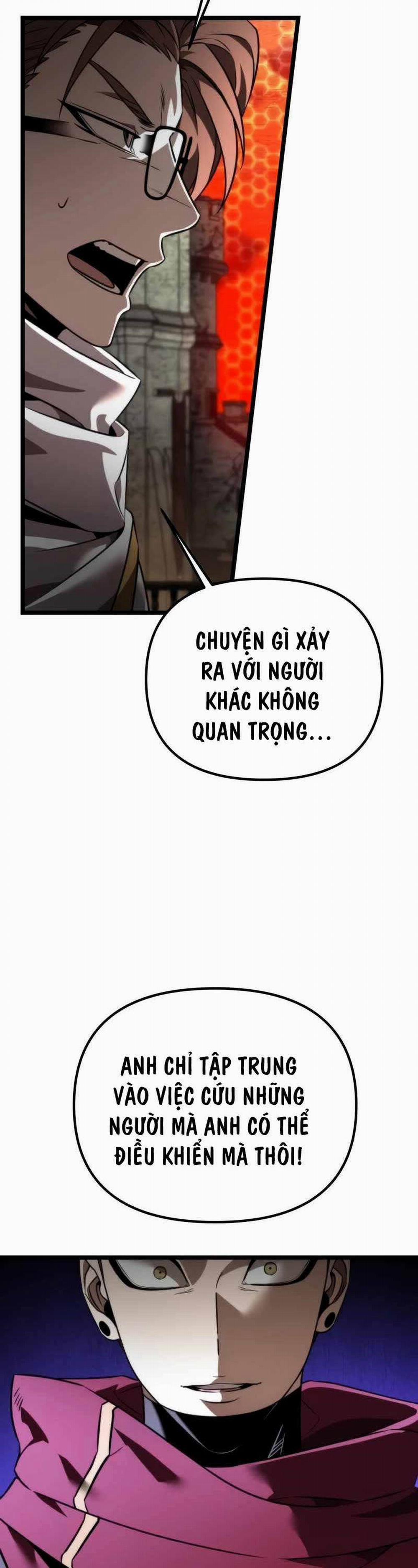 Chiến Binh Hồi Quy 30 trang 24